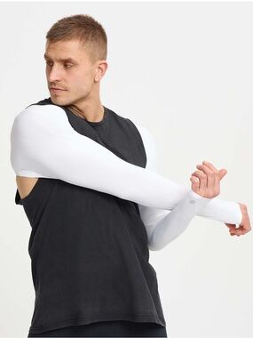 NWT SOLBARI Men's Shoulder Wrap Cover UPF 50+